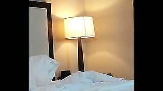 fucking a long leged milf