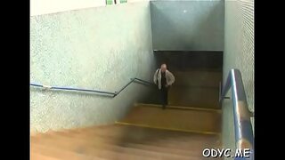 old women showing their pussies