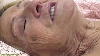 old real old women sex