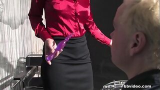 german mom anal slut