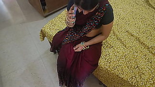 indian old village granny