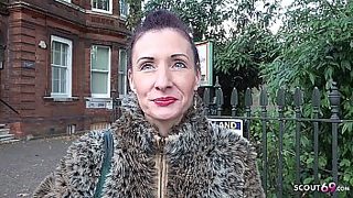 milf mother solo alone