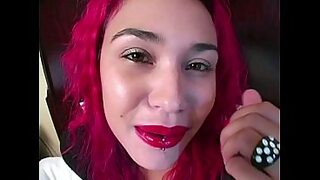 old lady fuck a young man