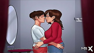 son force his mom fuck bang