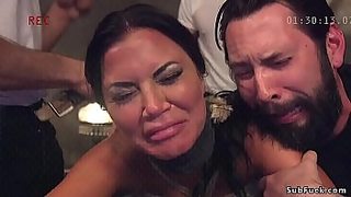 free bdsm milf videos