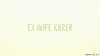 mom xxx brazzers