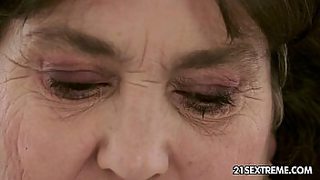 old women who love black cock
