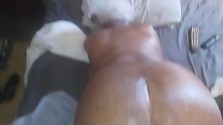 sonia milf eat my cum