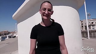 milf hunter aliyah video