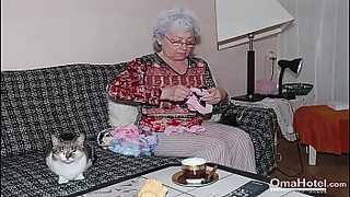 granny bbw porn