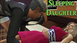 son watching mom fuck