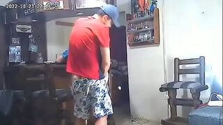 old wife fucking my friend