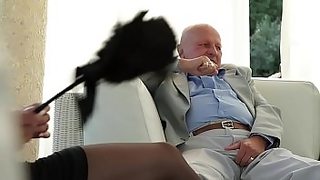 dirty free man old porn video
