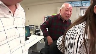 dirty man old sex