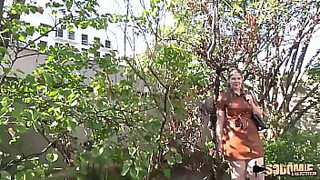 hot russian milf fucked