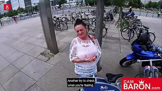 mature milf hairy