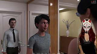 xxx step mom