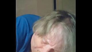 xxx brazilian granny