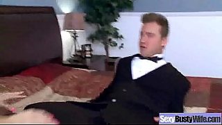 danny d holiday mom