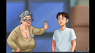 milf wants young man