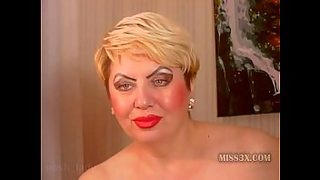porn old gran