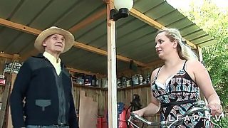 old owman or teens man xxx video