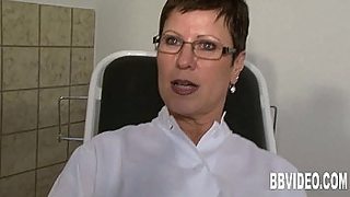 anatuer german milf