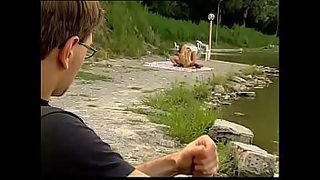 amateur old naked woman