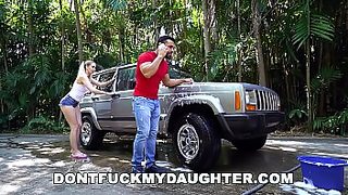 milf giant boob