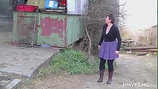 redhead milf blowjob free