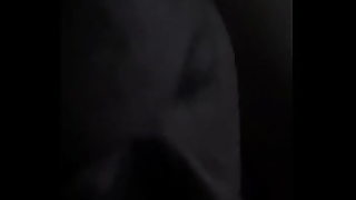 free cum eating granny