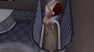homemade painful anal milf sex video