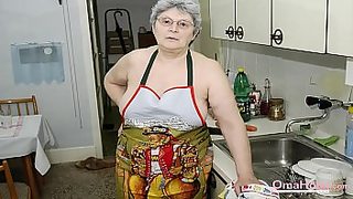 slut swinger granny