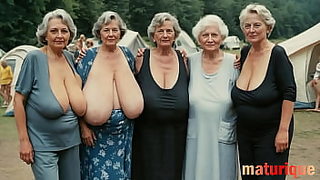 cock older suck woman